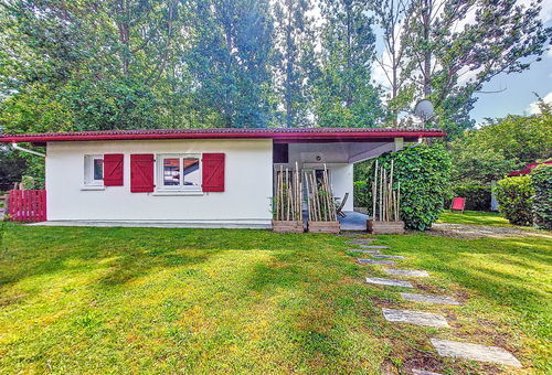 Villa 1 bedroom Soustons