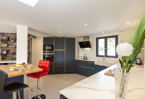 Maison 3 chambres Saint-malo