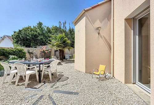 Villa 3 bedroom La Bernerie-en-retz