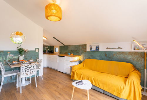 Villa 1 bedroom Quiberon