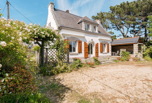 Villa 4 bedroom Quiberon
