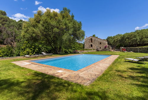 Villa 7 bedroom 