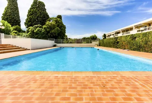 Apartment 1 bedroom Antibes