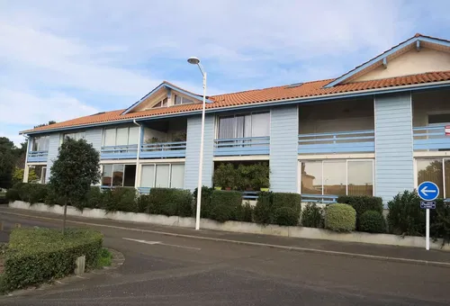 Apartment 2 bedroom Biscarrosse