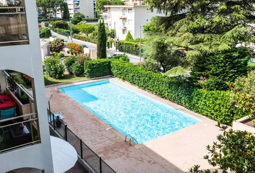 Apartment 2 bedroom Cagnes-sur-mer