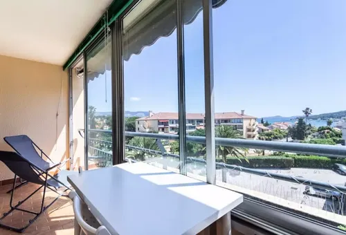 Apartment 1 bedroom La Seyne-sur-mer