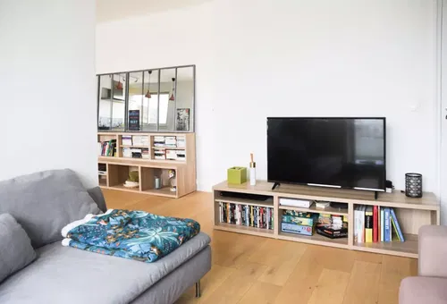 Apartment 1 bedroom Paris