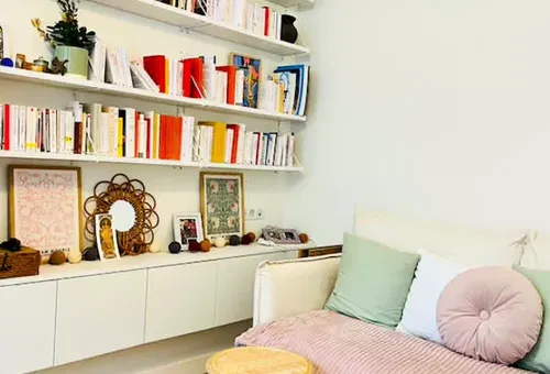 Apartment 1 bedroom Paris
