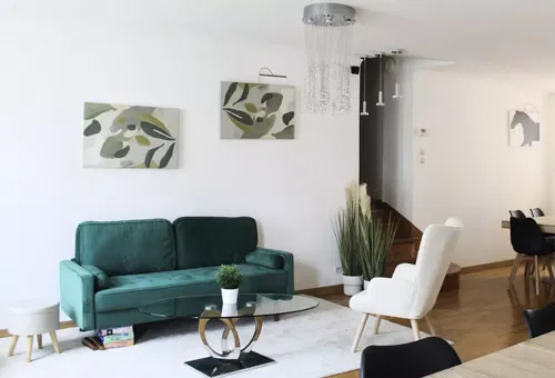 Apartment 3 bedroom Paris