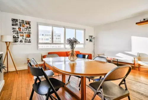 Apartment Paris