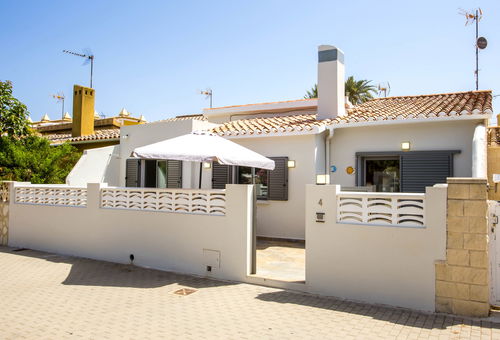 Villa 3 bedroom Dénia