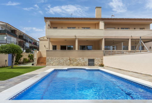 Villa 4 bedroom Miami Platja