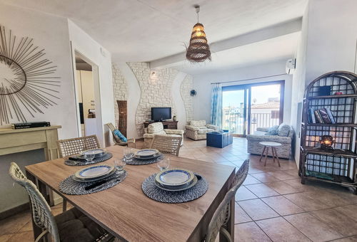 Apartment 3 bedroom Santa Maria Navarrese