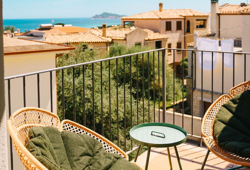 Appartement 3 chambres Santa Maria Navarrese