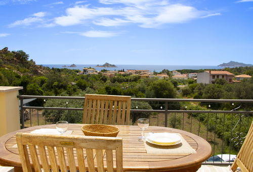 Apartment 2 bedroom Santa Maria Navarrese