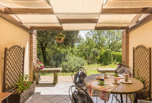 Villa 4 bedroom 