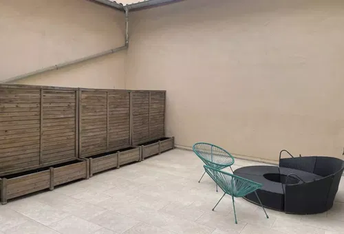 Apartment 1 bedroom Aix-en-provence