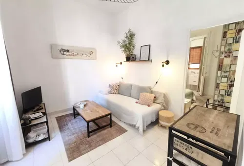 Appartement 1 chambre Ajaccio