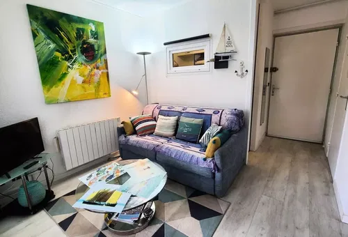 Appartement 1 chambre Arcachon