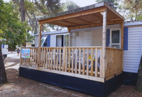 Haus 2 Zimmer Vasto