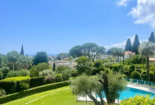 Apartment 1 bedroom Cannes