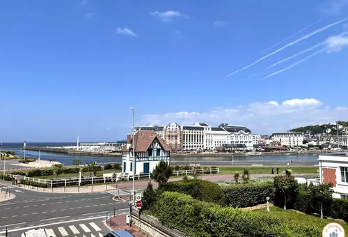 Villa 3 bedroom Deauville