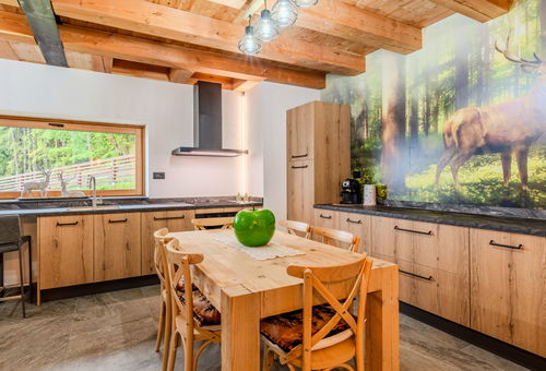 Haus 6 Zimmer