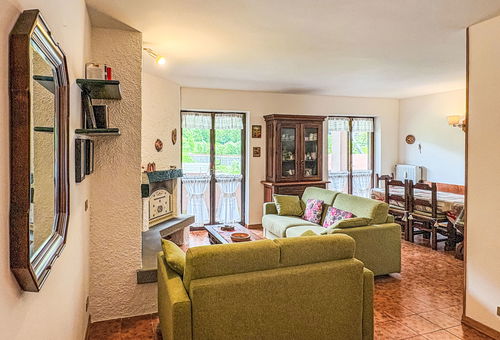 Wohnung 2 Zimmer Caderzone Terme