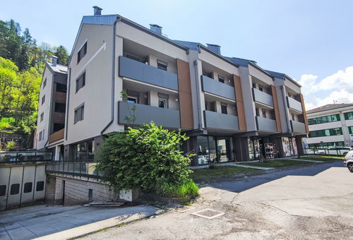 Wohnung 1 Zimmer