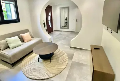 Apartment 1 bedroom Fréjus