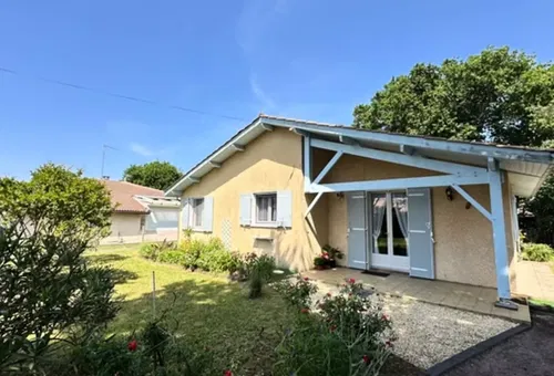 Villa 2 bedroom Gujan-mestras