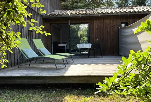 Villa Gujan-mestras
