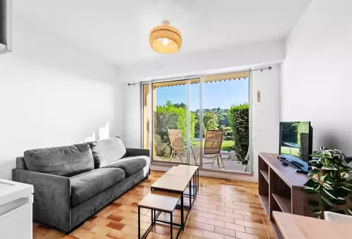 Apartment 1 bedroom Houlgate