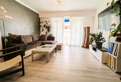 Apartment 1 bedroom Hyères