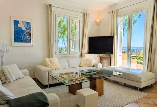 Villa 4 bedroom Hyères