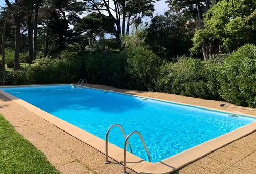 Villa 4 bedroom Hyères