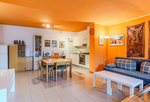 Apartment 1 bedroom