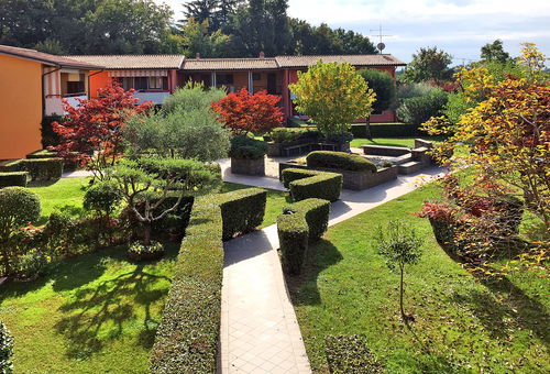 Apartment 1 bedroom Lazise