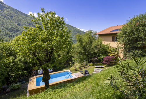 Villa 6 bedroom Iseo