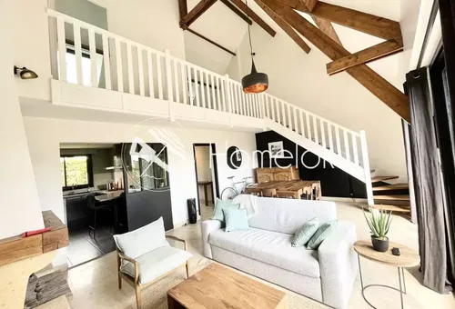 Villa 2 bedroom Larmor-plage