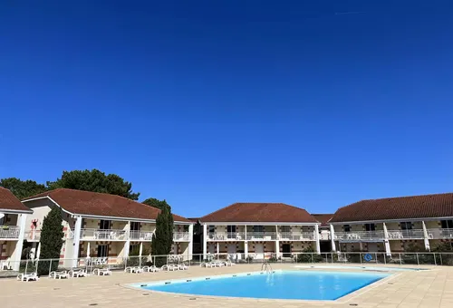 Apartment 2 bedroom Le Verdon-sur-mer