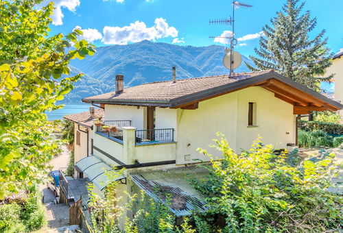 Haus 2 Zimmer Porlezza