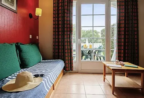 Villa 2 bedroom Monflanquin