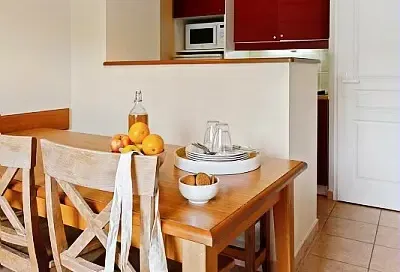 Villa 2 bedroom Monflanquin