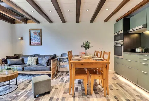 Apartment 2 bedroom Morzine
