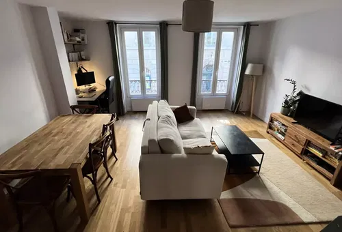 Apartment 1 bedroom Paris