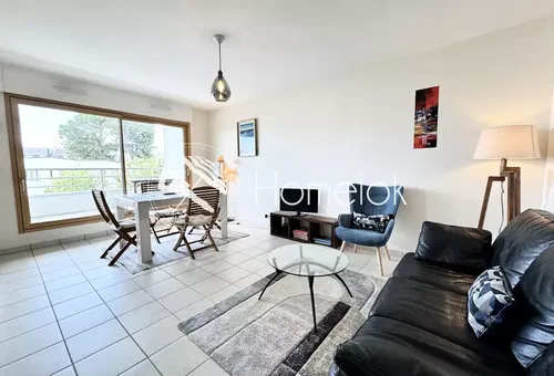 Apartment 2 bedroom Ploemeur