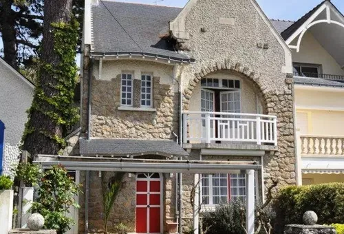 Haus 3 Zimmer Pornichet