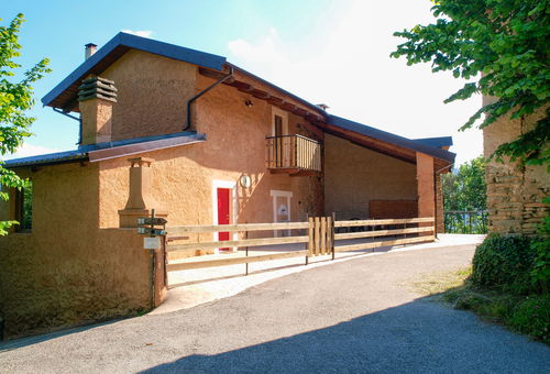 Villa 2 bedroom Piasco