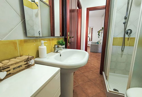 Apartment 1 bedroom Olbia